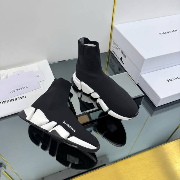 Balenciaga Shoes BGS00207