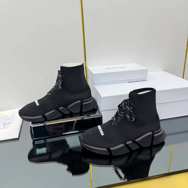 Balenciaga Shoes BGS00209