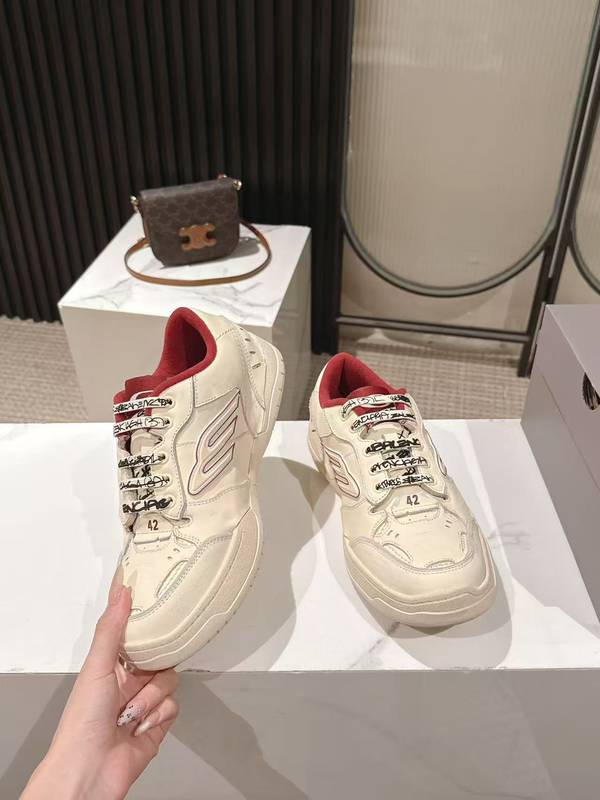 Balenciaga Shoes BGS00211