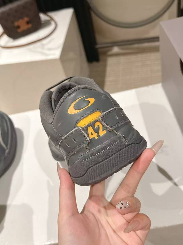 Balenciaga Shoes BGS00212