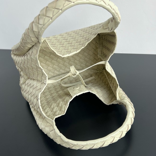 Bottega Veneta Campana 844249 Sea salt