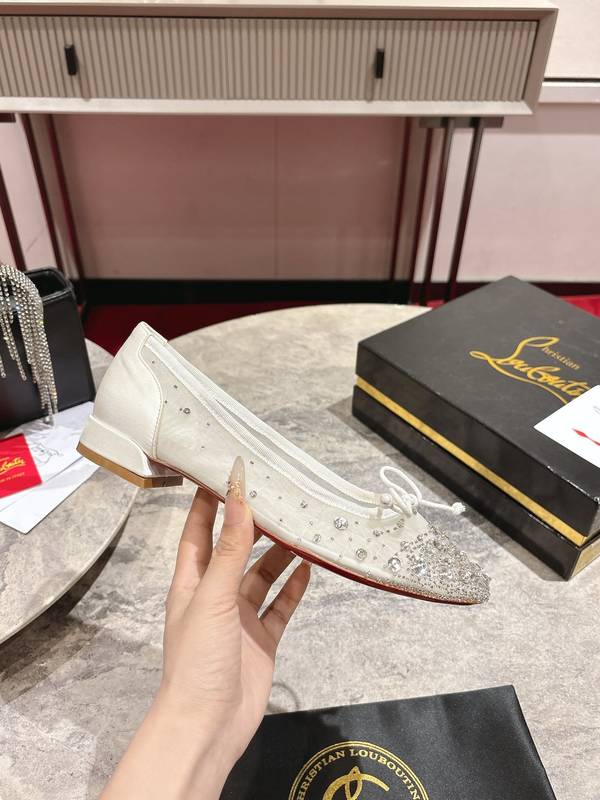 Christian Louboutin Shoes CLS00247