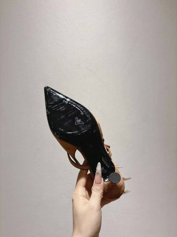 Dolce&Gabbana Shoes DGS00146 Heel 6.5CM