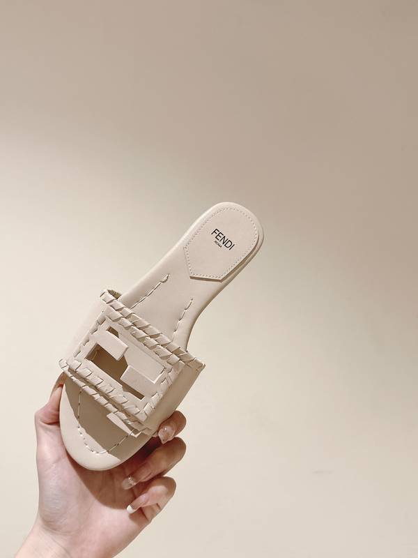 Fendi Shoes FDS00134