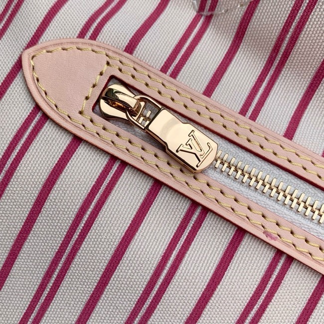 Louis Vuitton REVERSIBLE Neverfull Inside Out GM M15124