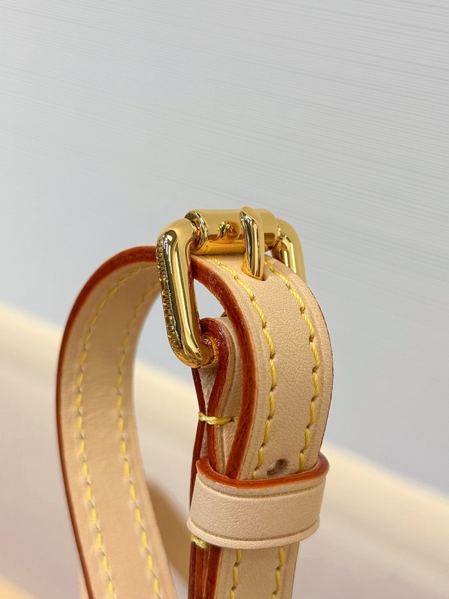 Louis Vuitton Side Trunk GM M15154