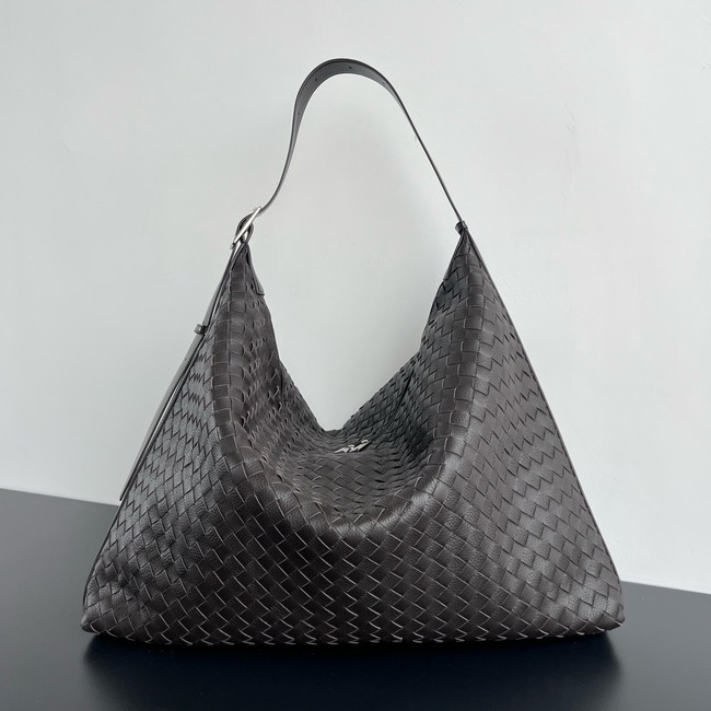Bottega Veneta Large Hop Shoulder bag 806976 Fondant