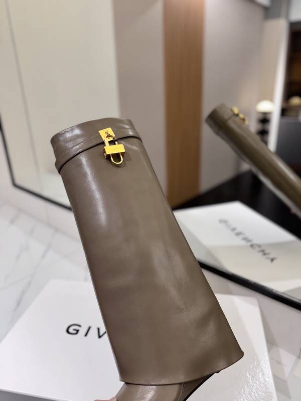 Givenchy Shoes GHS00061 Heel 8.5CM