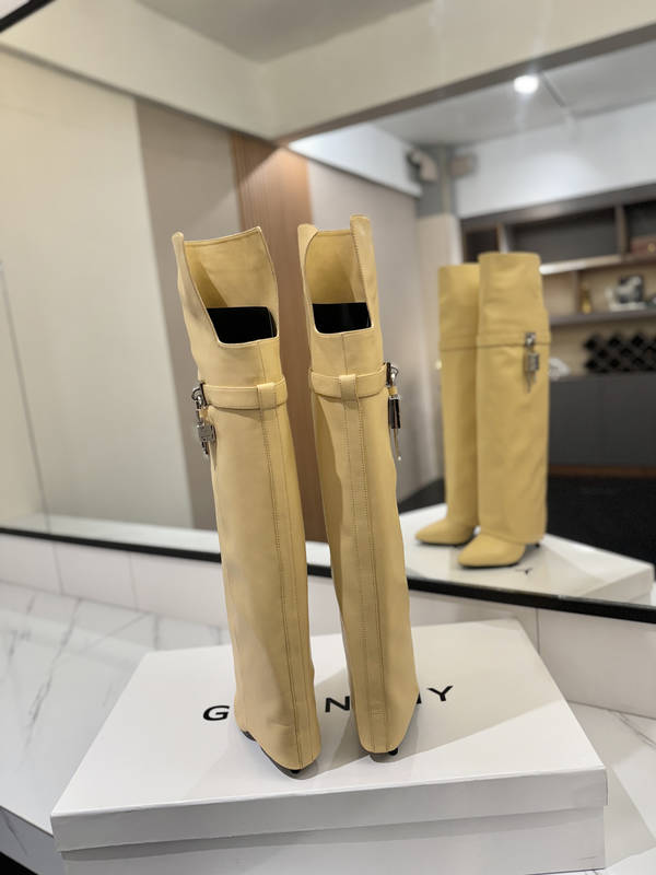 Givenchy Shoes GHS00068 Heel 10.5CM