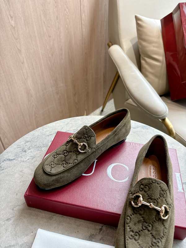 Gucci Shoes GUS00935