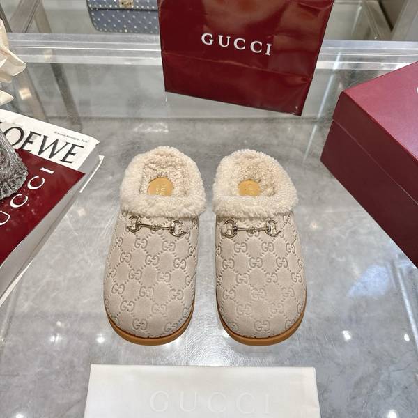 Gucci Shoes GUS00945