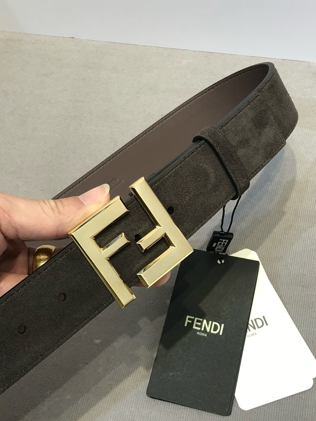 Fendi FF belt C0649