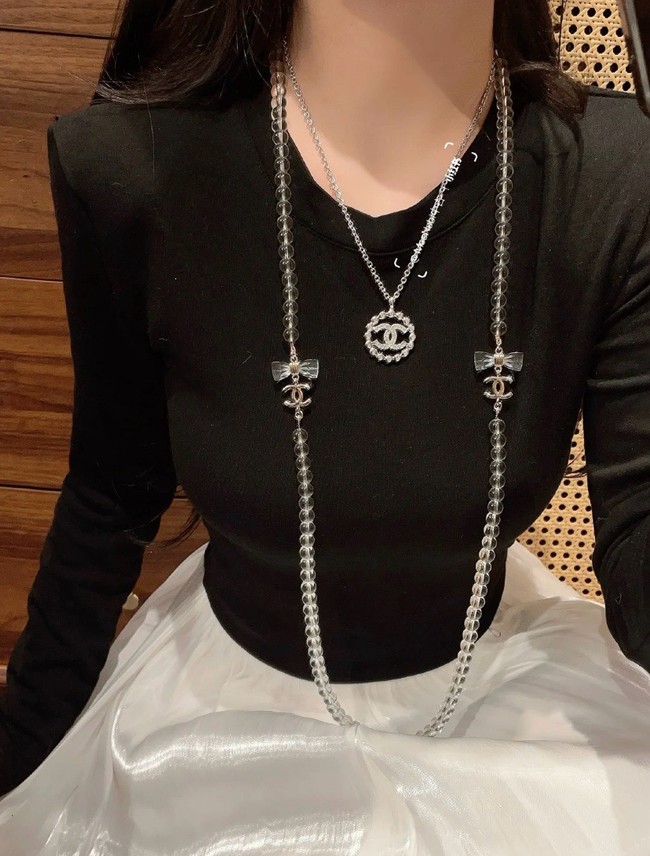 Chanel necklace CE81641