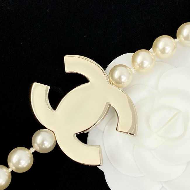 Chanel necklace CE81643