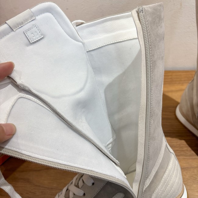 Hermes Ankle Boot Calfskin H22205-3