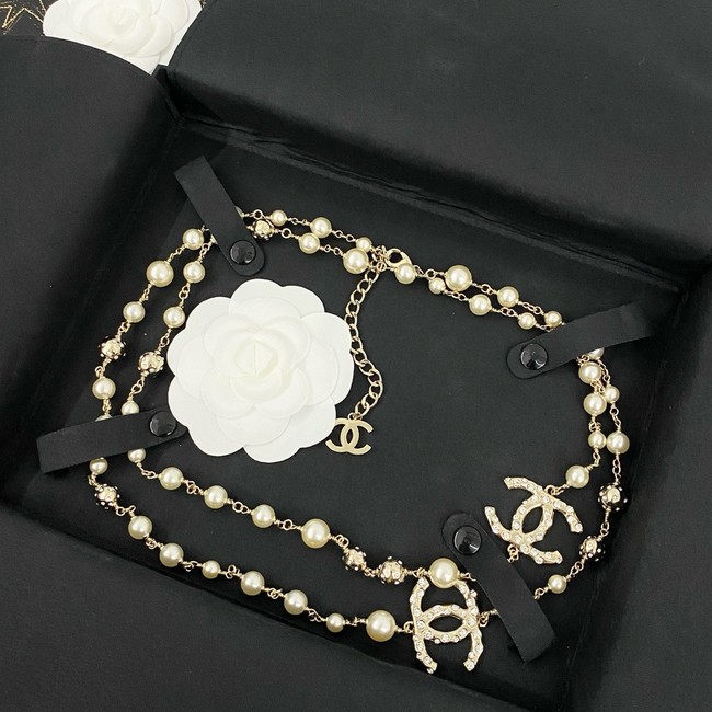 Chanel necklace CE81652