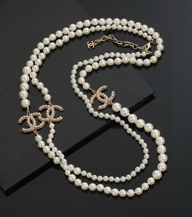 Chanel necklace CE81669