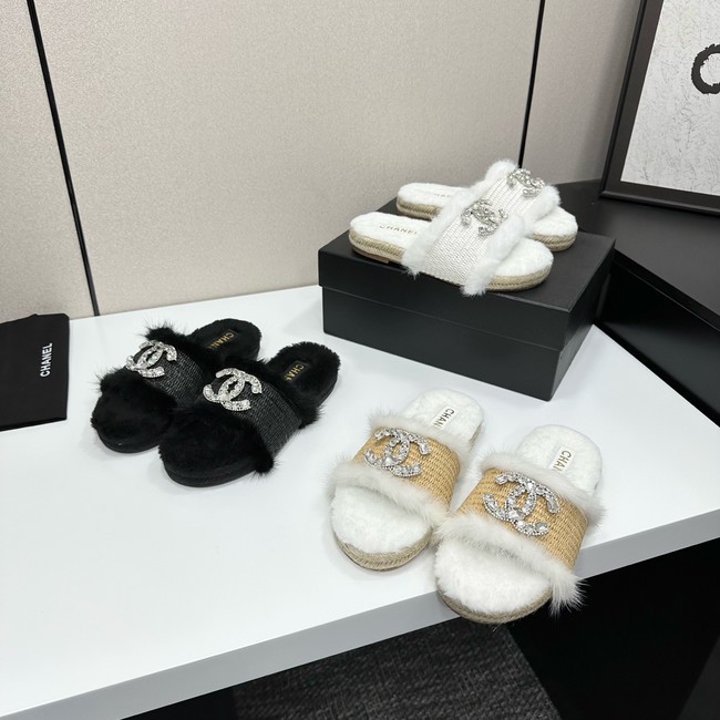 Chanel Casual sandals 69879-1