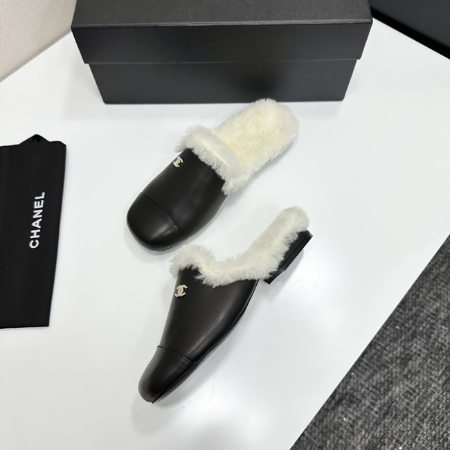 Chanel Casual sandals 69880-1