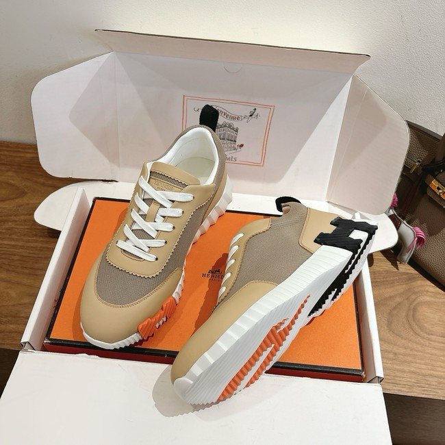 Hermes Bouncing shoes 69877-18
