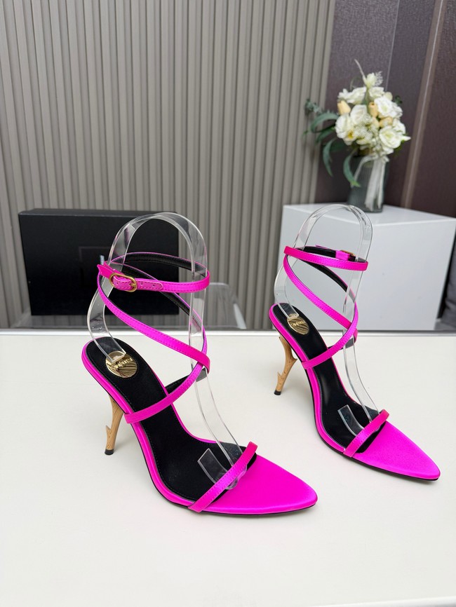 Saint Laurent sandals in Calfskin 27109-4