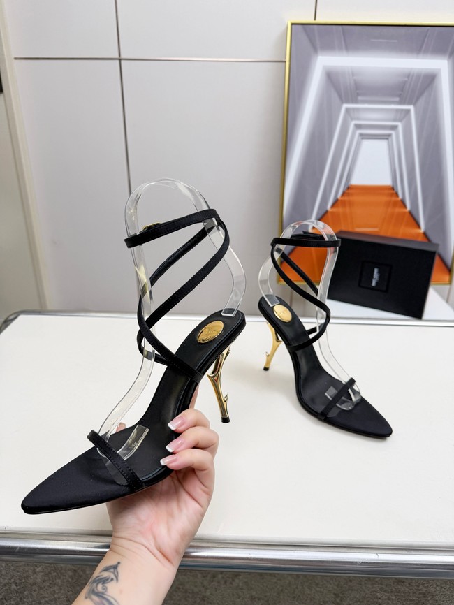 Saint Laurent sandals in Calfskin 27109-9