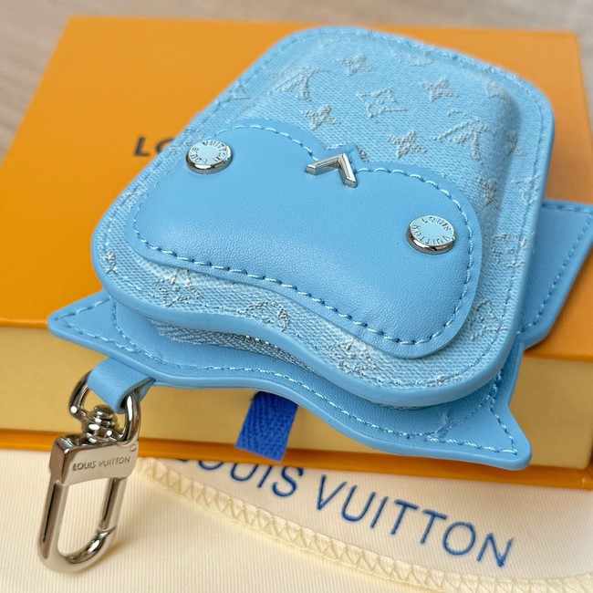 Louis Vuitton NEW Bag Charm M03231-2