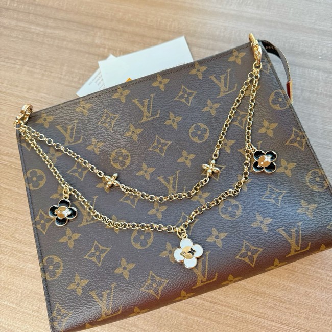 Louis Vuitton River Bag Charm M02608-2
