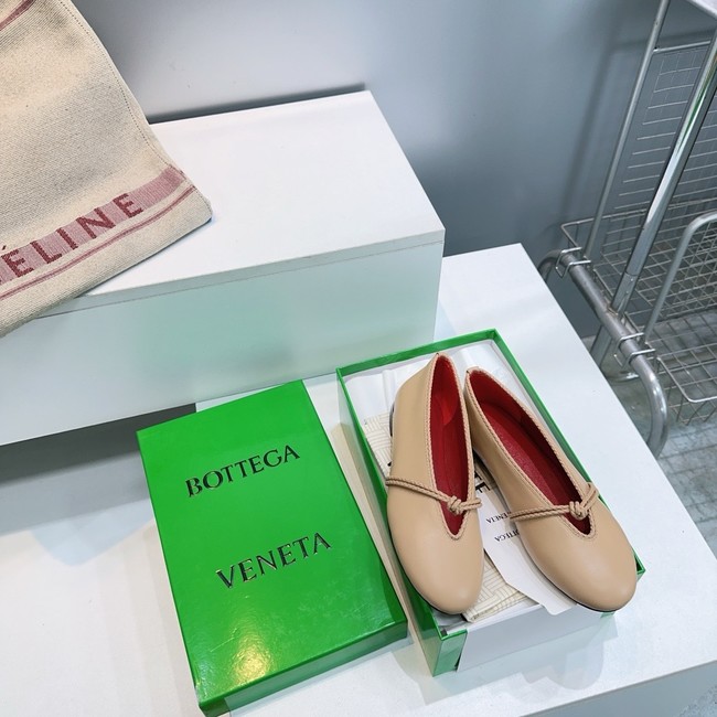 Bottega Veneta Shoes 97152-1