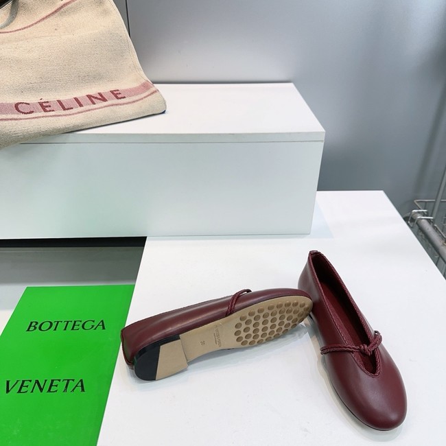 Bottega Veneta Shoes 97152-4