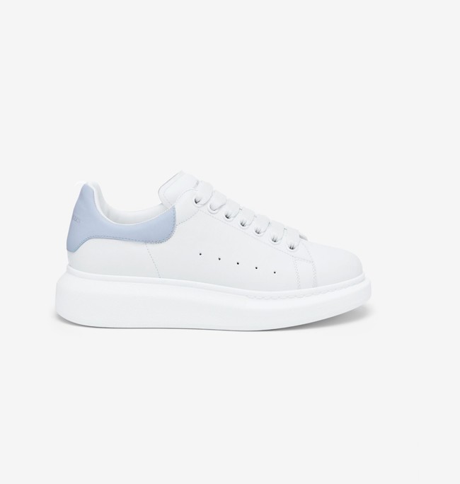 Alexander Mcqueen Casual flat shoes 97153-3