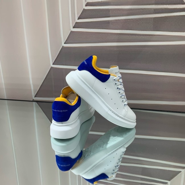 Alexander Mcqueen Casual flat shoes 97153-7