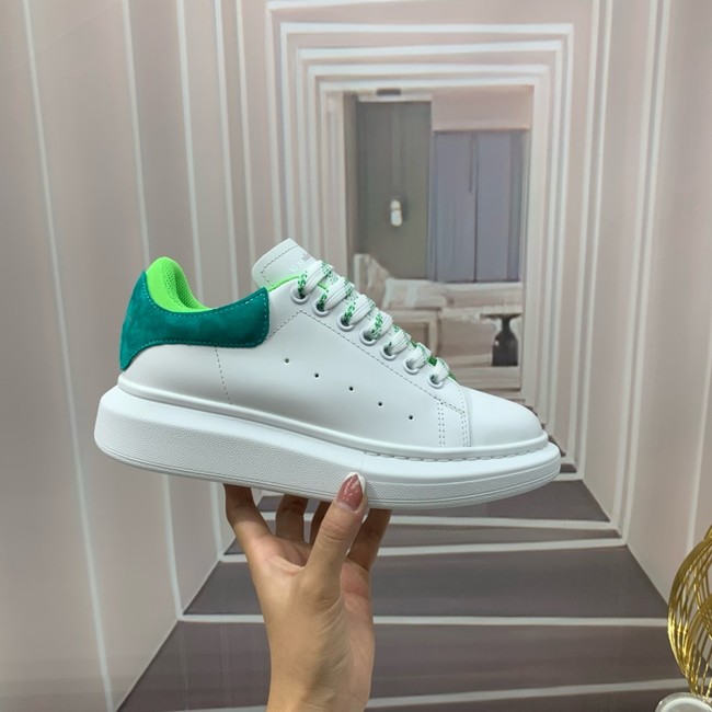 Alexander Mcqueen Casual flat shoes 97153-9