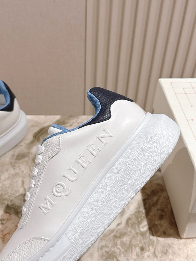 Alexander Mcqueen Casual flat shoes 97153-20