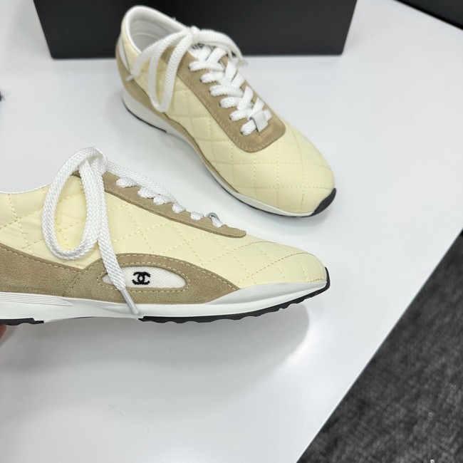 Chanel Casual flat shoes 97157-3