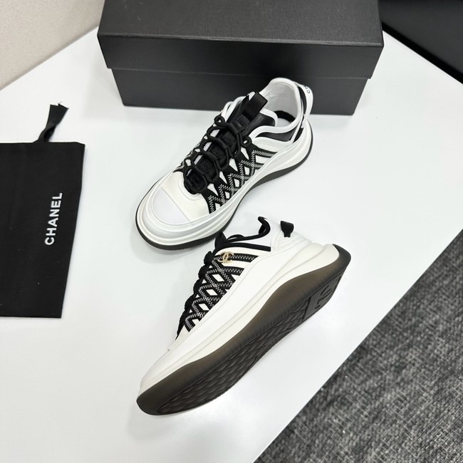 Chanel Casual flat shoes 97159-7