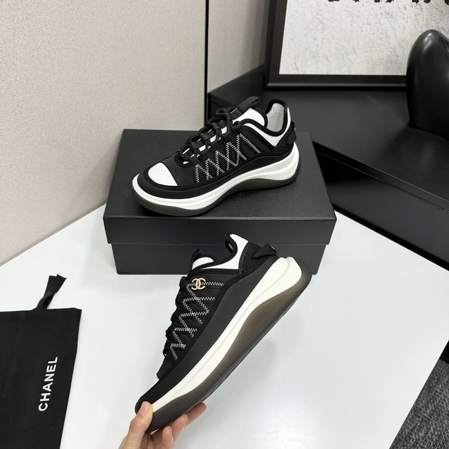 Chanel Casual flat shoes 97159-9