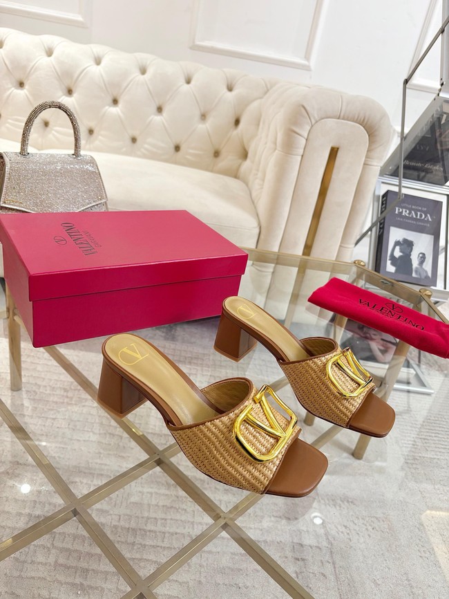 Valentino WOMENS Shoes Heel 6.5CM 97171-1