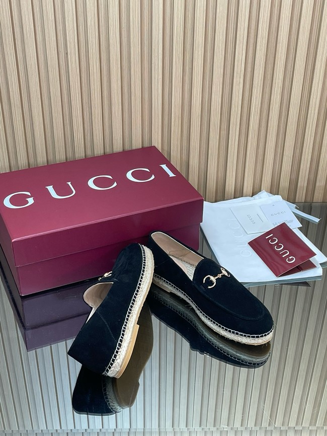 Gucci Womens Casual shoes  87176-6