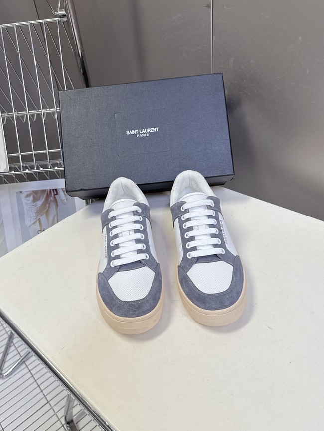 YSL Casual shoes 87181-5