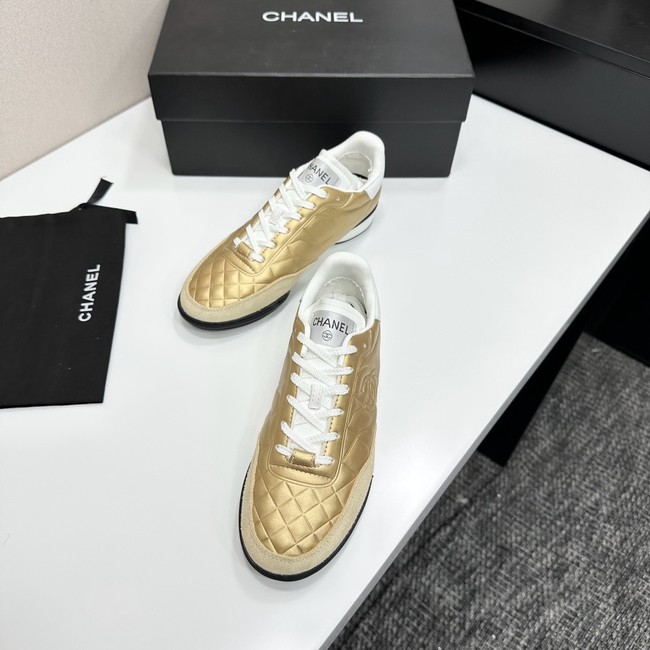 Chanel Sports shoes 87182-2
