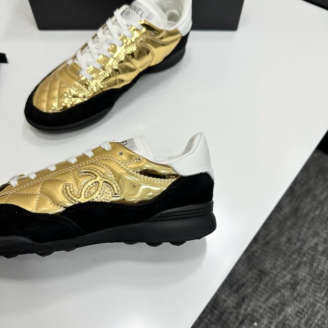 Chanel Sports shoes 87182-5