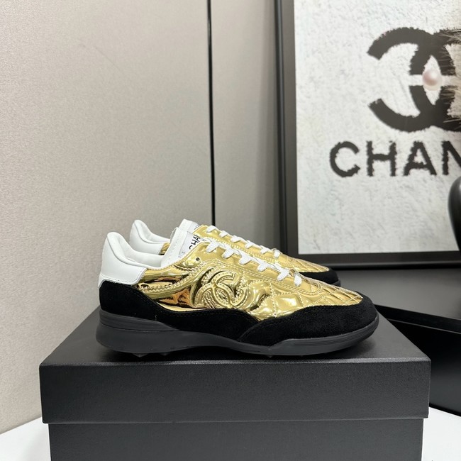 Chanel Sports shoes 87182-5