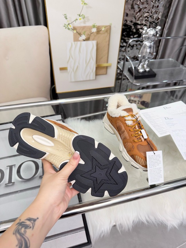 Dior Tech Sneaker 87191-3