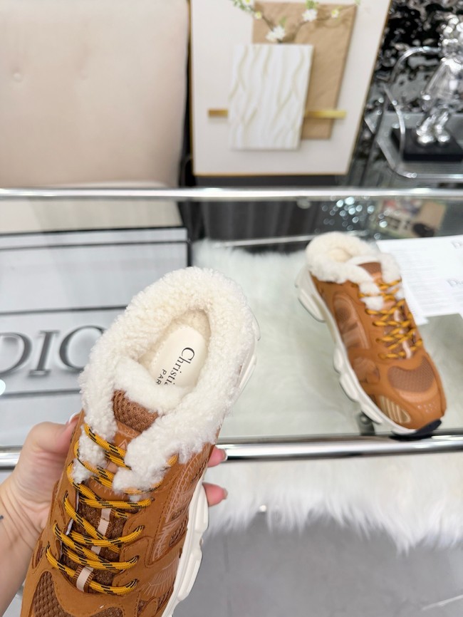 Dior Tech Sneaker 87191-5