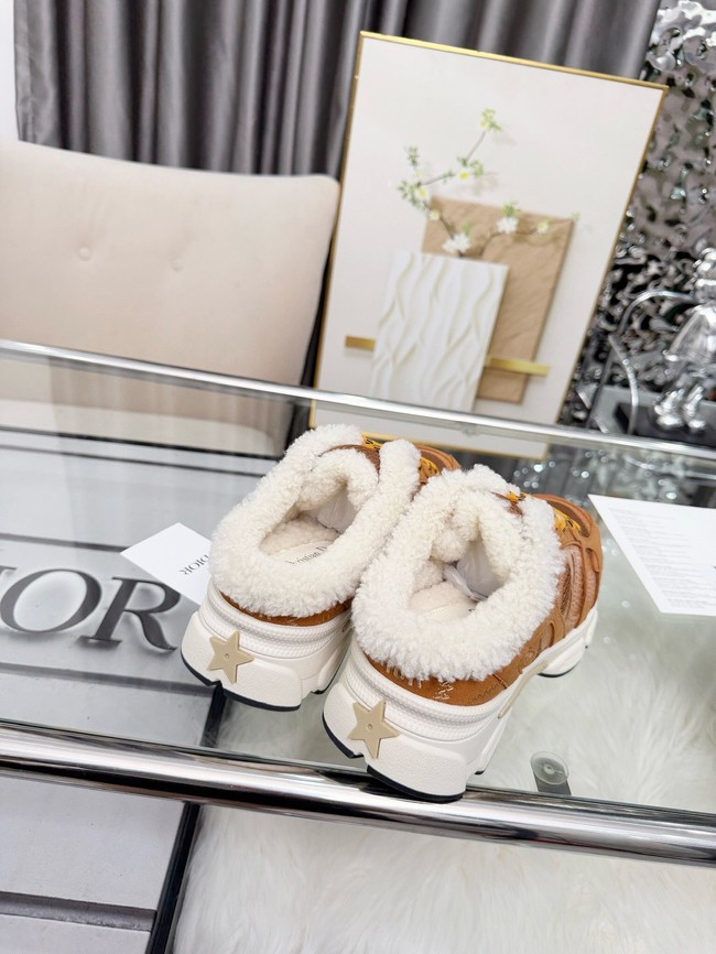 Dior Tech Sneaker 87191-5