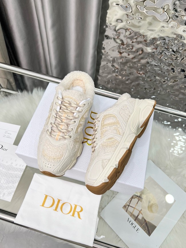 Dior Tech Sneaker 87191-7