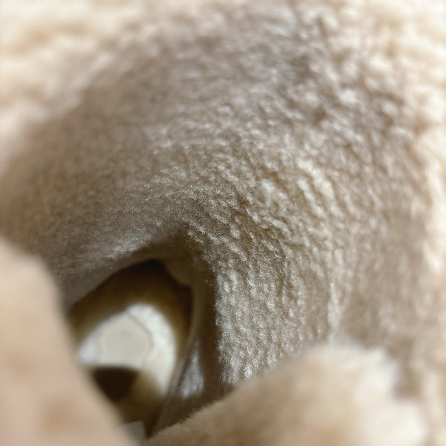 Hermes ankle boot Calfskin 87187-2