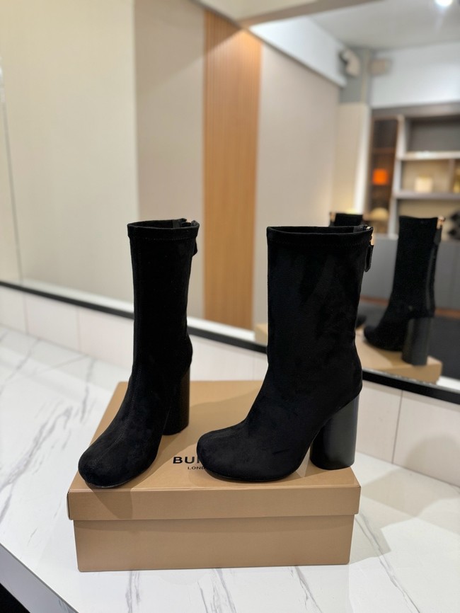 BurBerry Ankle Boot 87217-3