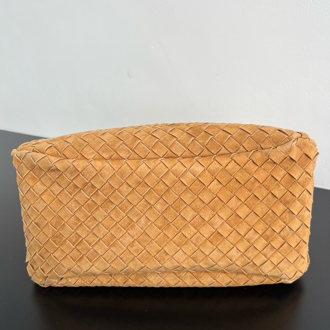 Bottega Veneta Large Campana 844250 Amber